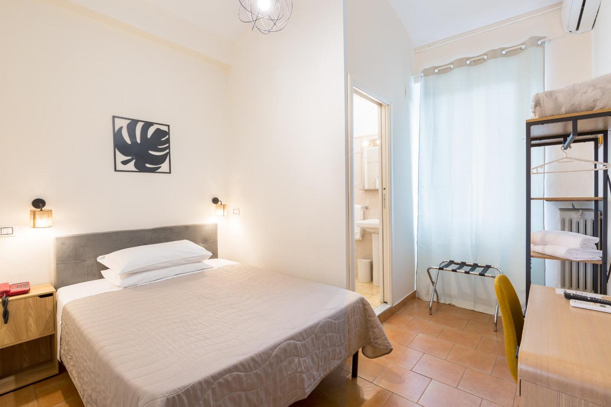 Hotel Castello Turin Ngoại thất bức ảnh
