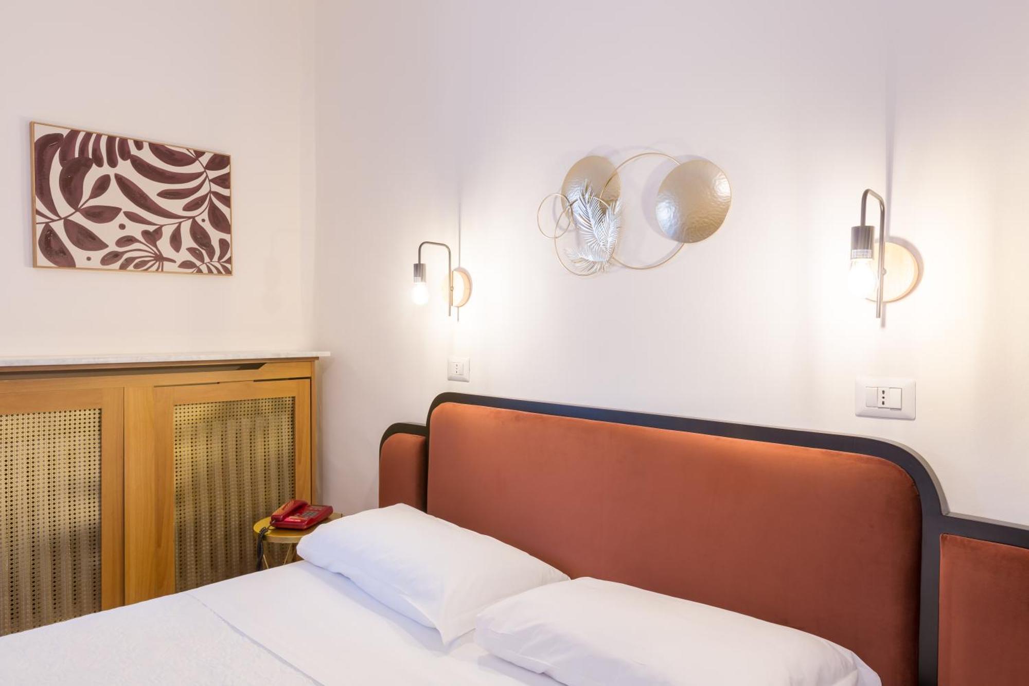 Hotel Castello Turin Ngoại thất bức ảnh