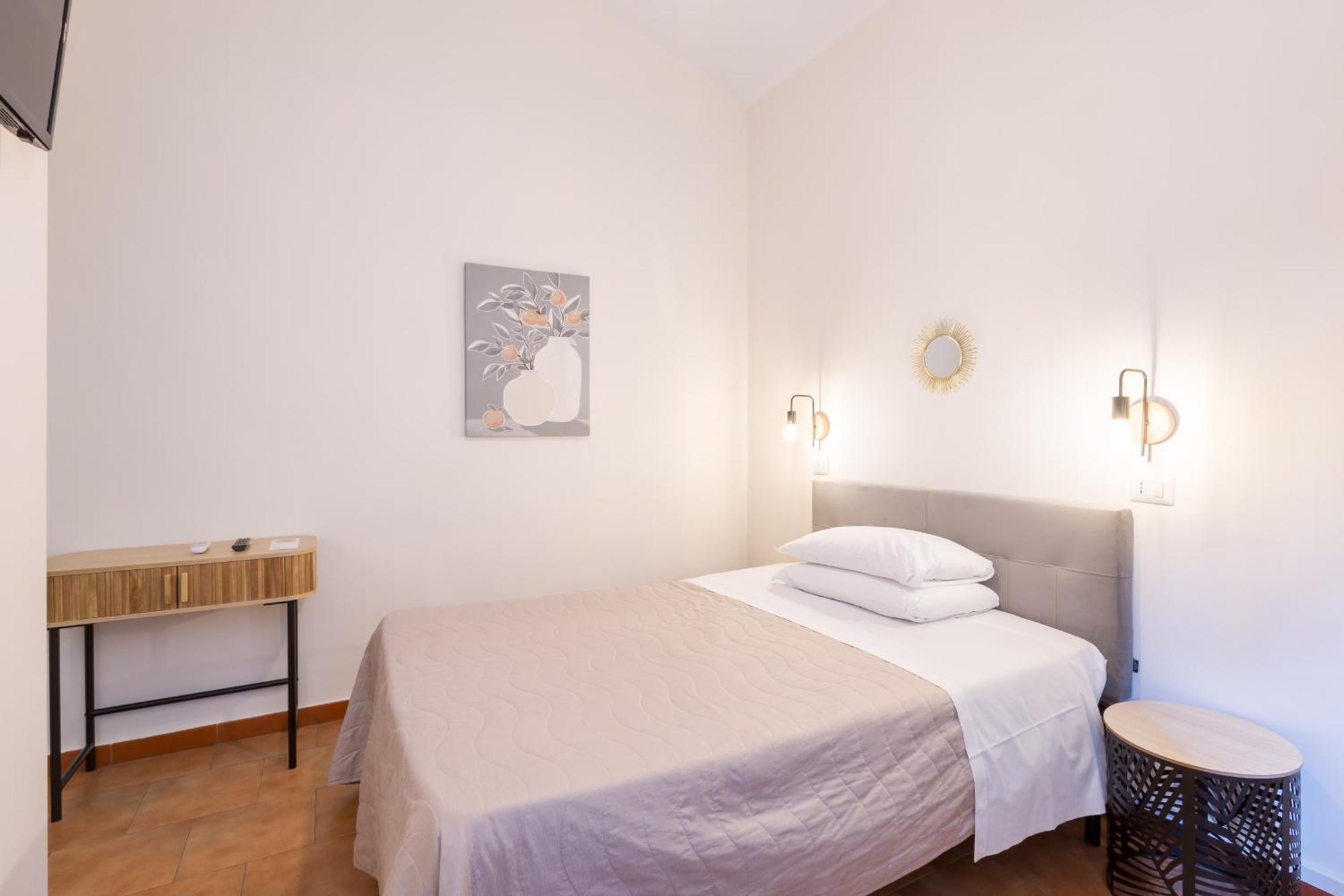 Hotel Castello Turin Ngoại thất bức ảnh