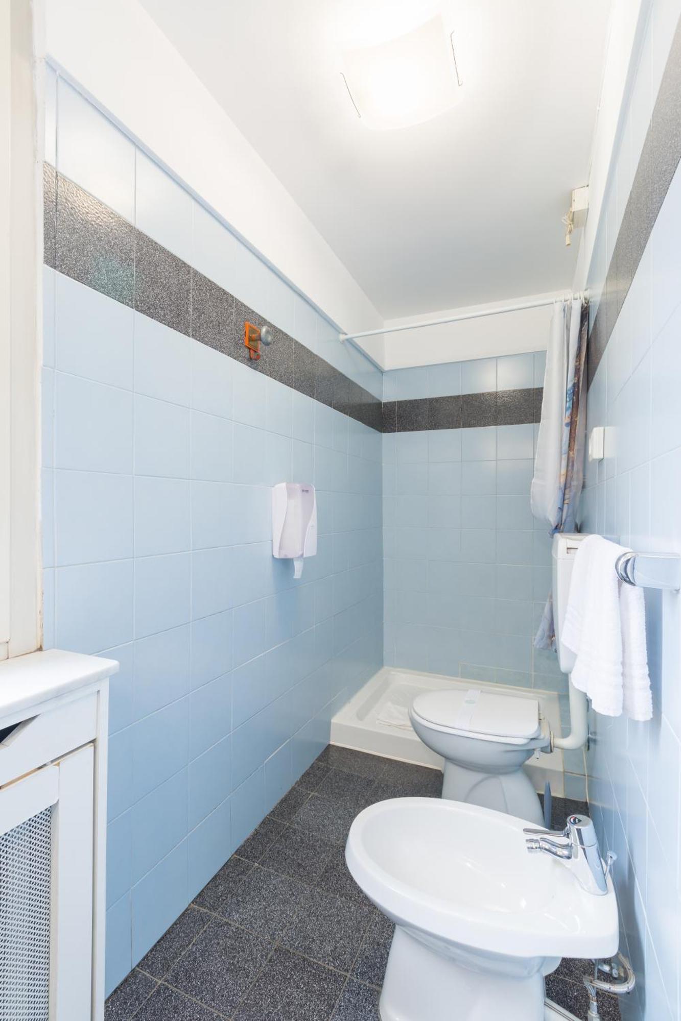 Hotel Castello Turin Ngoại thất bức ảnh