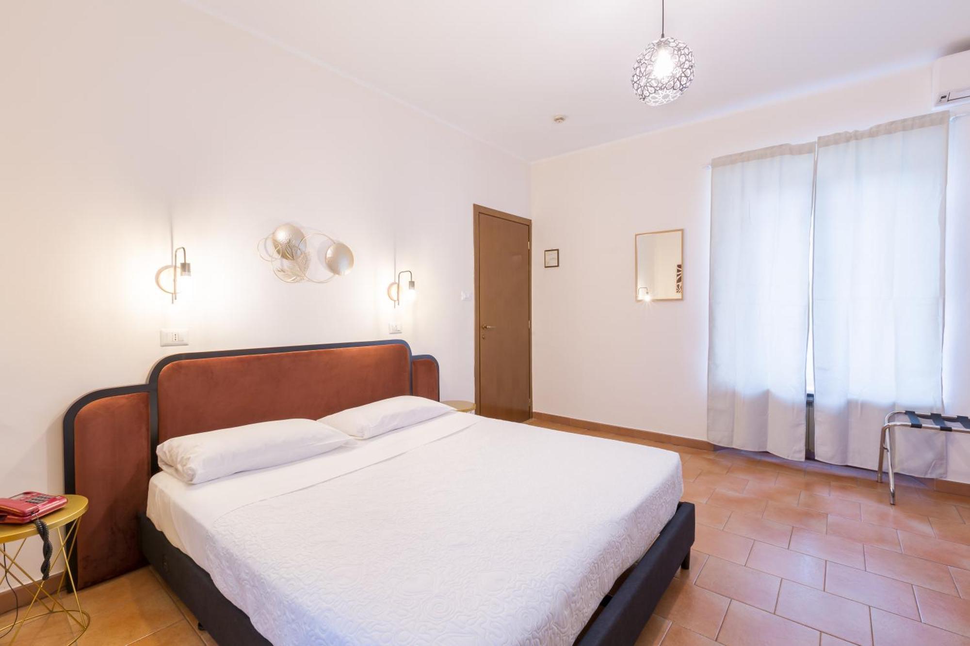 Hotel Castello Turin Ngoại thất bức ảnh