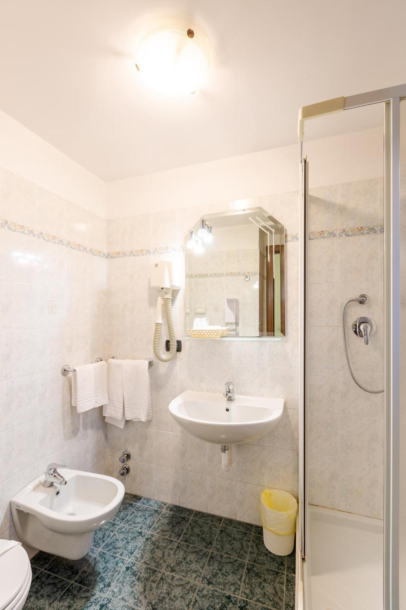 Hotel Castello Turin Ngoại thất bức ảnh