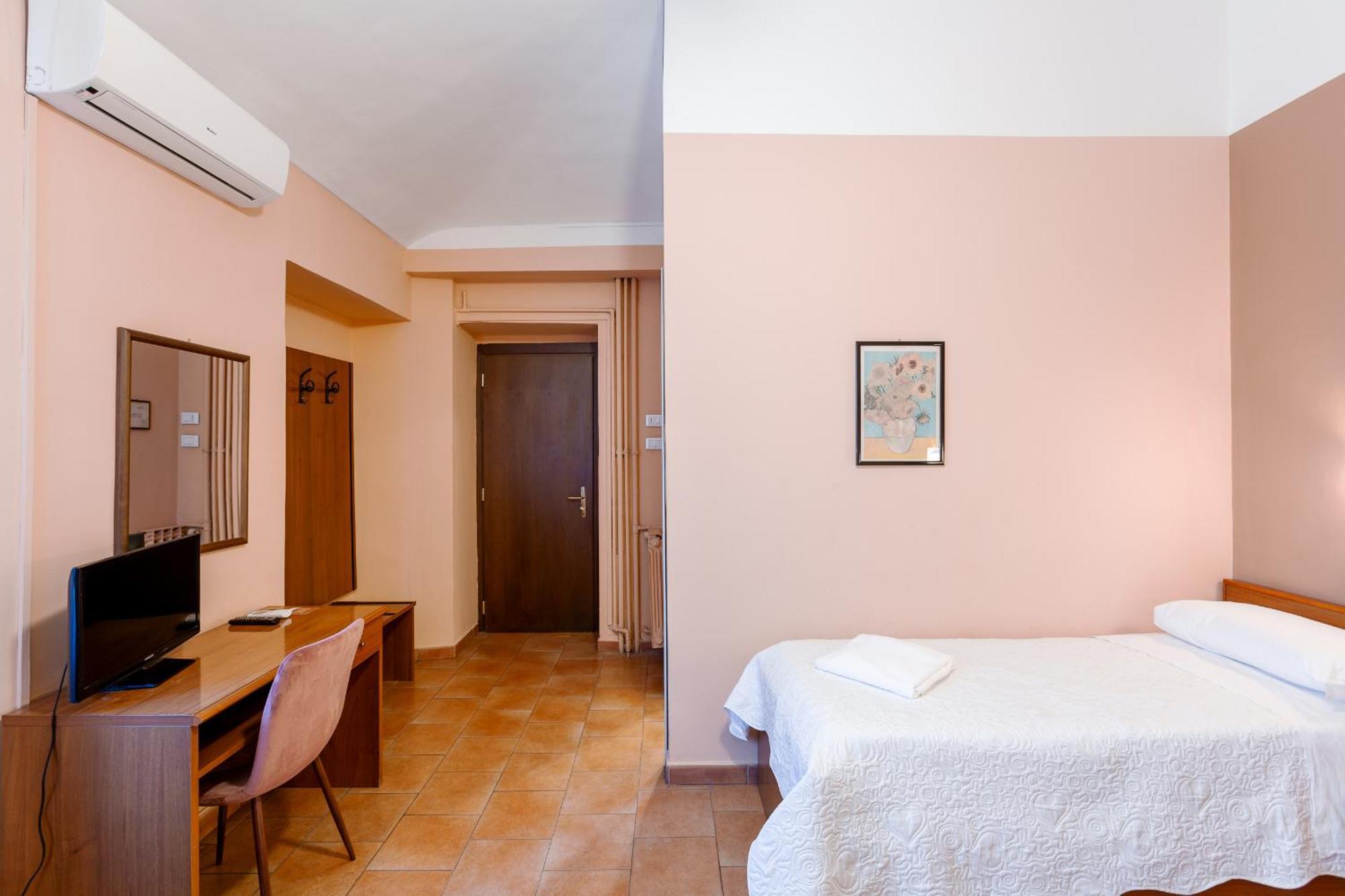 Hotel Castello Turin Ngoại thất bức ảnh