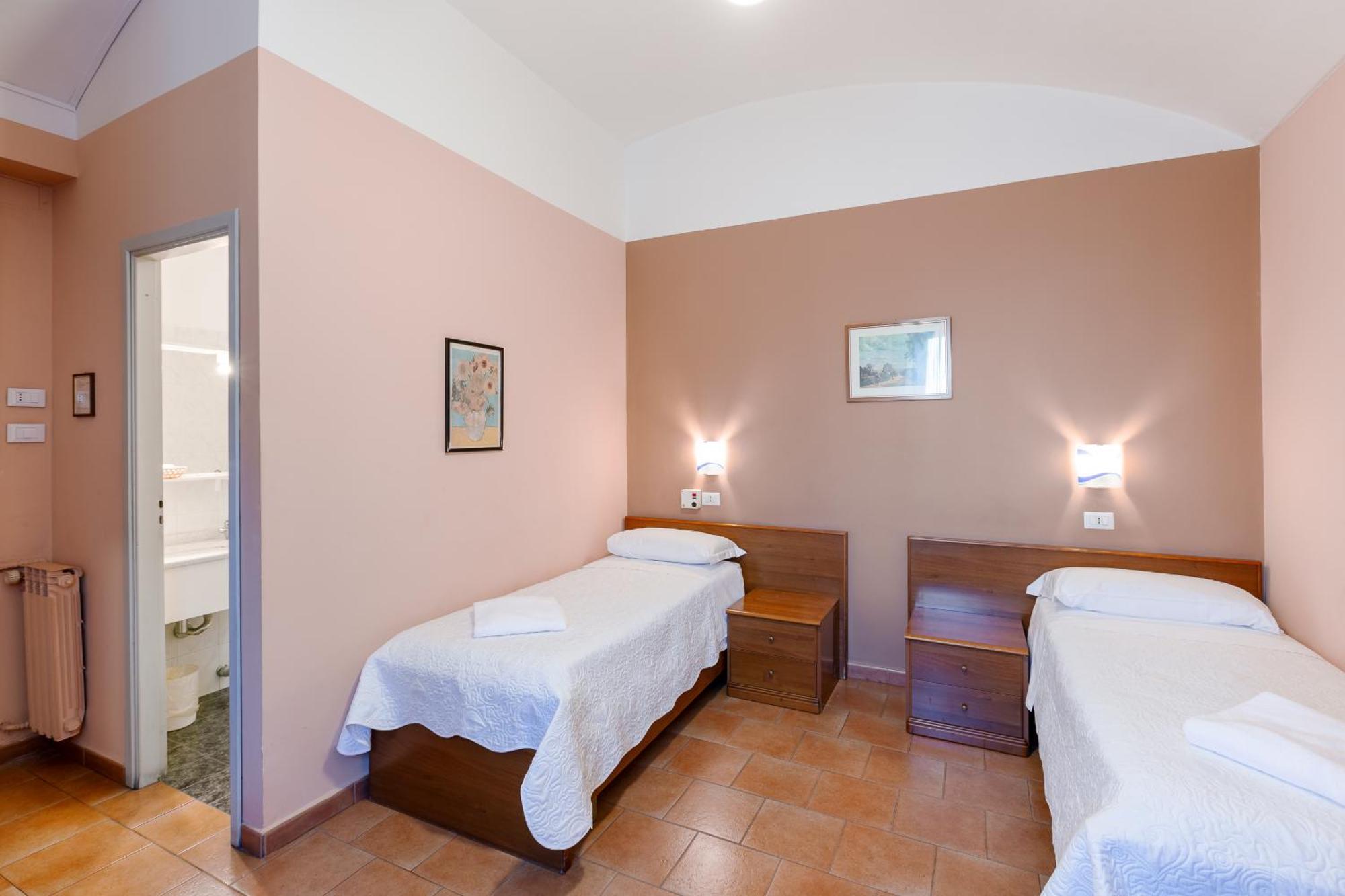 Hotel Castello Turin Ngoại thất bức ảnh