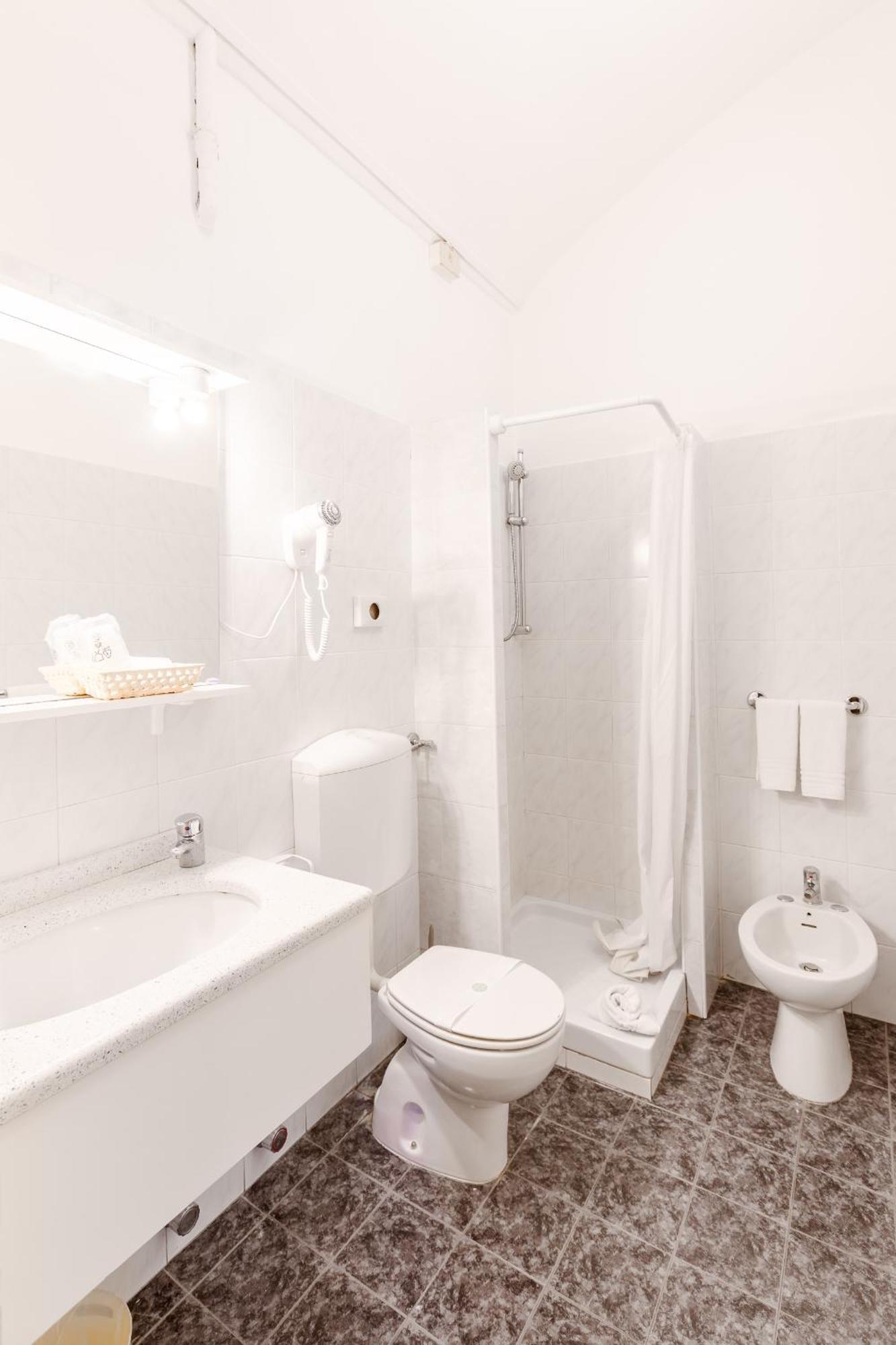Hotel Castello Turin Ngoại thất bức ảnh