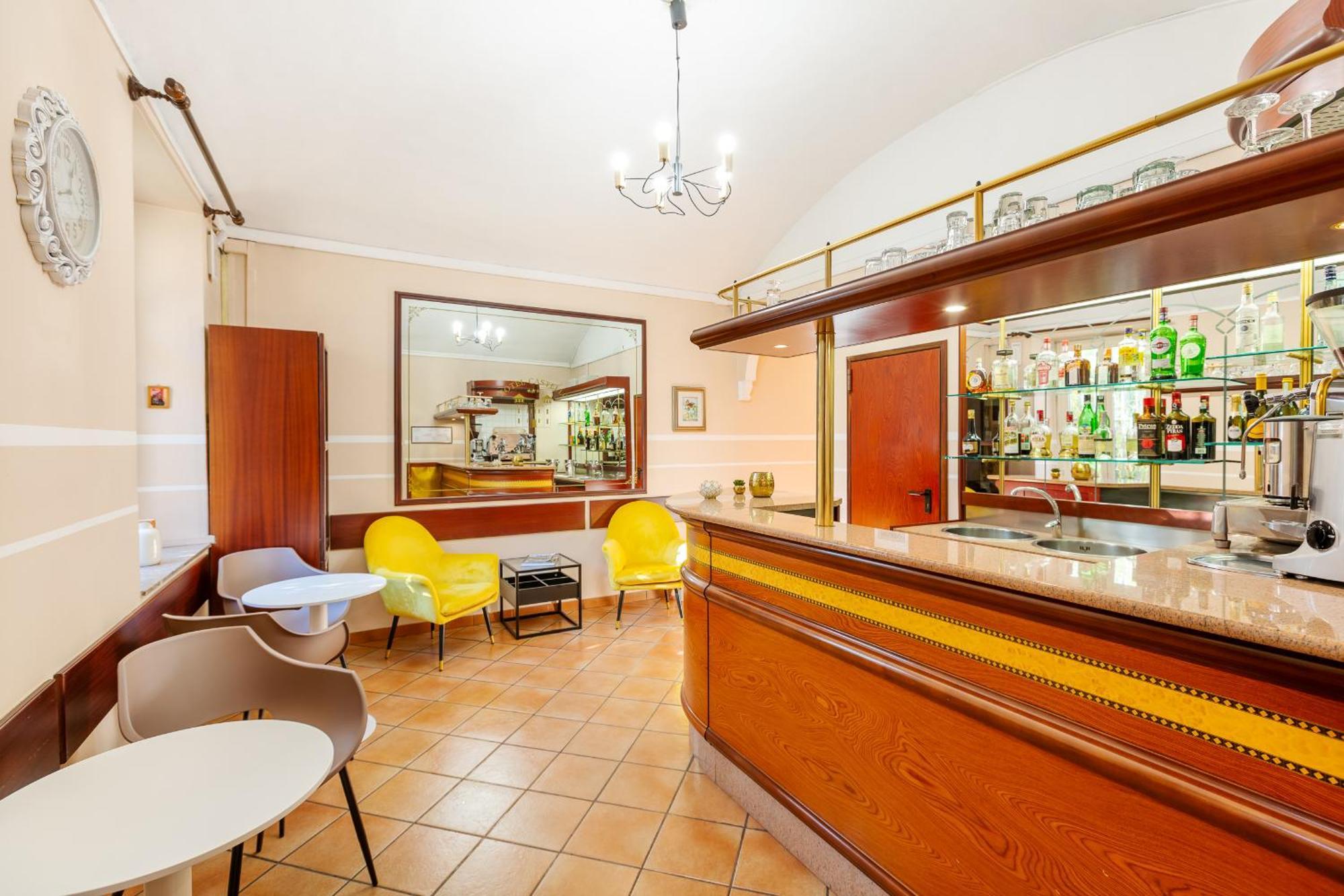 Hotel Castello Turin Ngoại thất bức ảnh