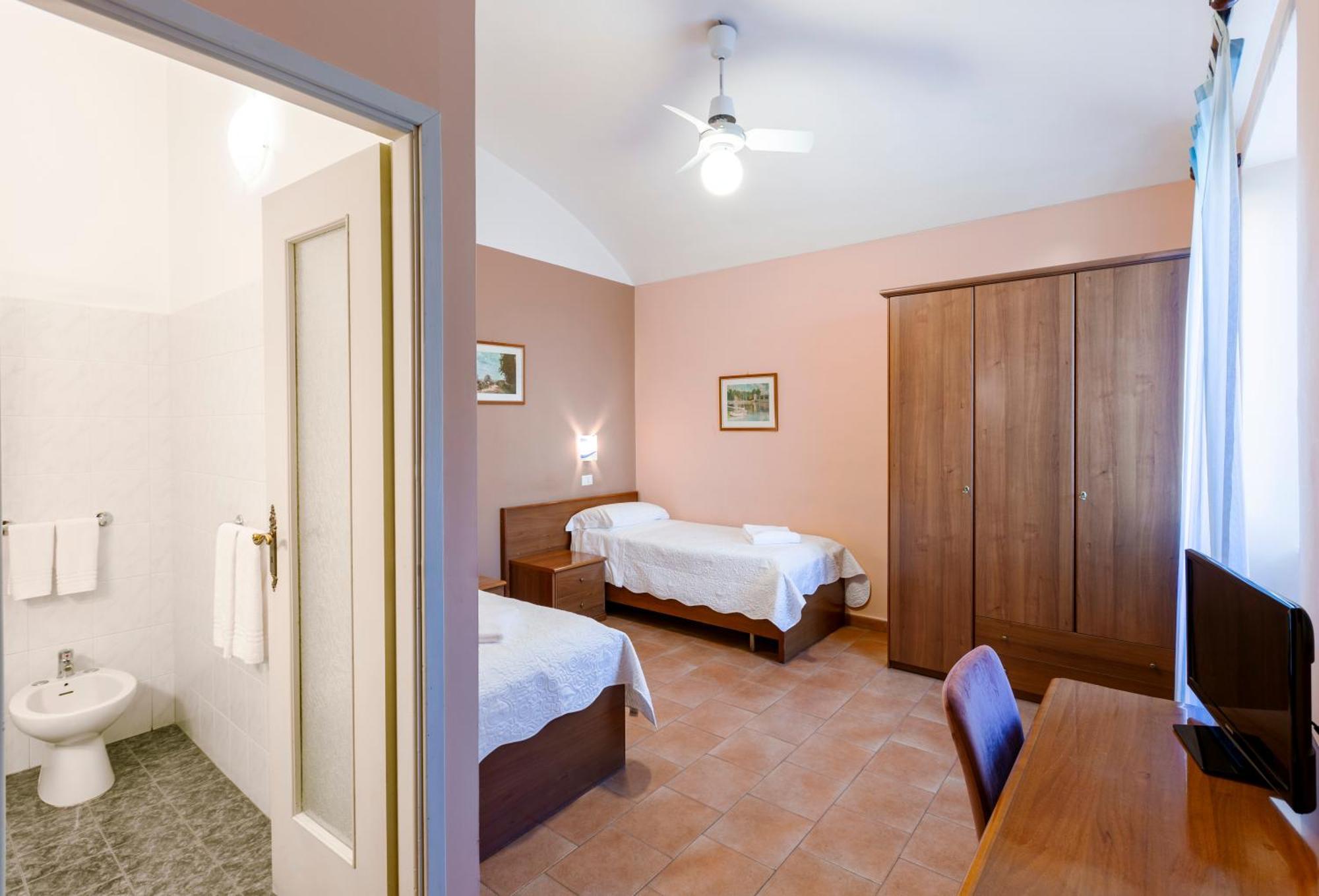 Hotel Castello Turin Ngoại thất bức ảnh