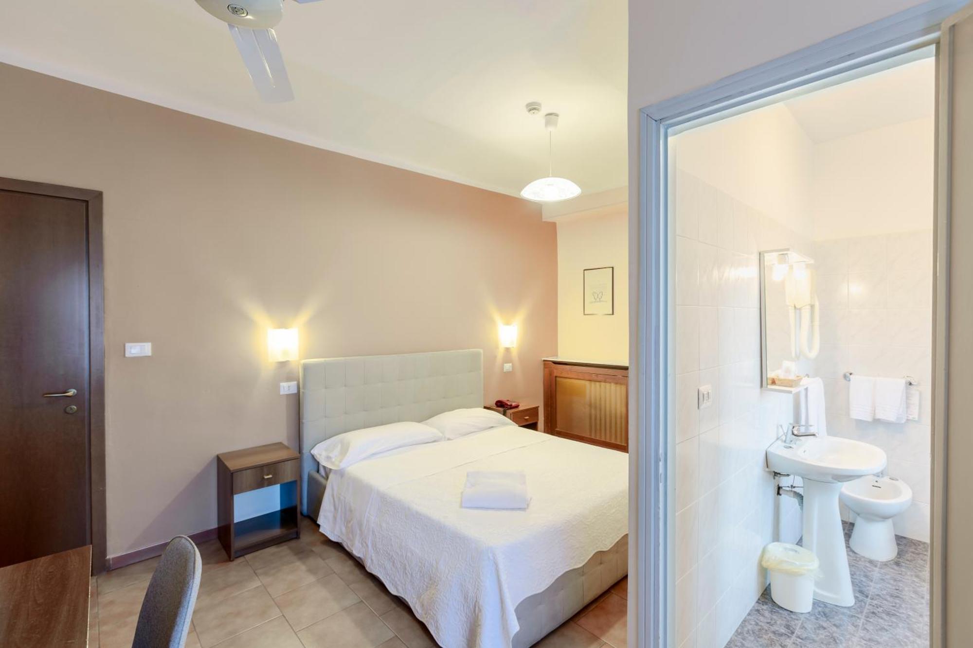 Hotel Castello Turin Ngoại thất bức ảnh