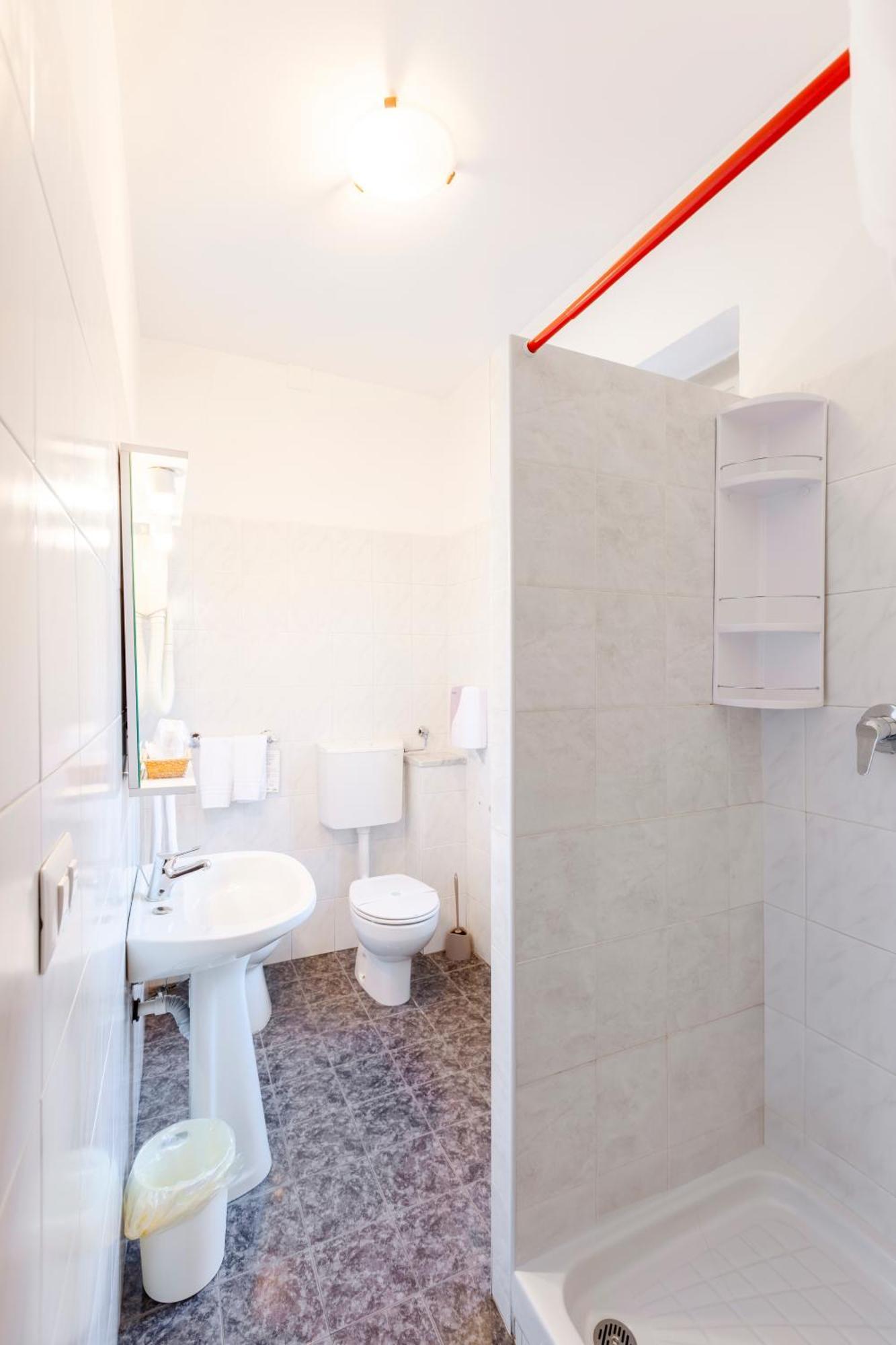 Hotel Castello Turin Ngoại thất bức ảnh