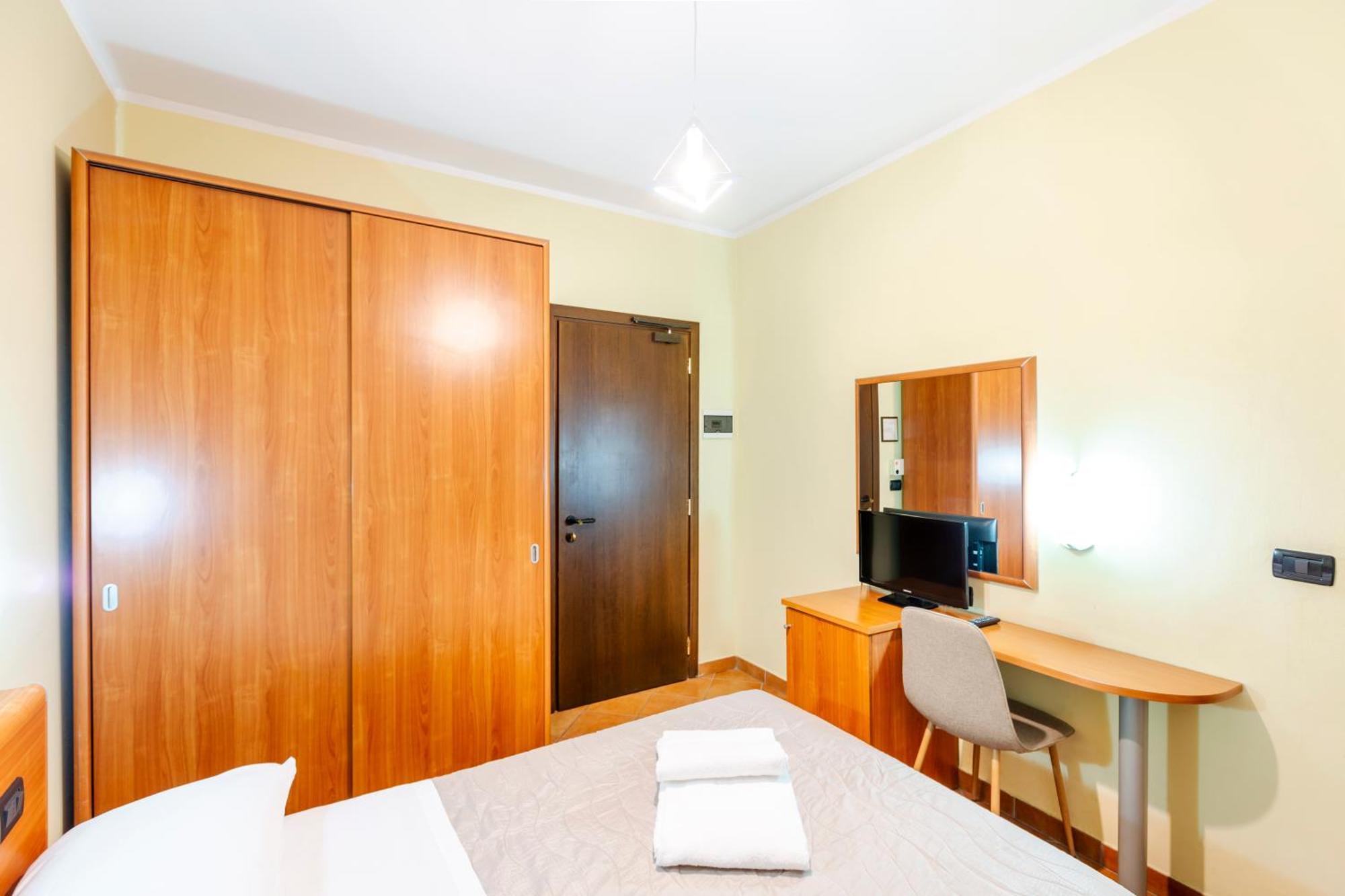 Hotel Castello Turin Ngoại thất bức ảnh