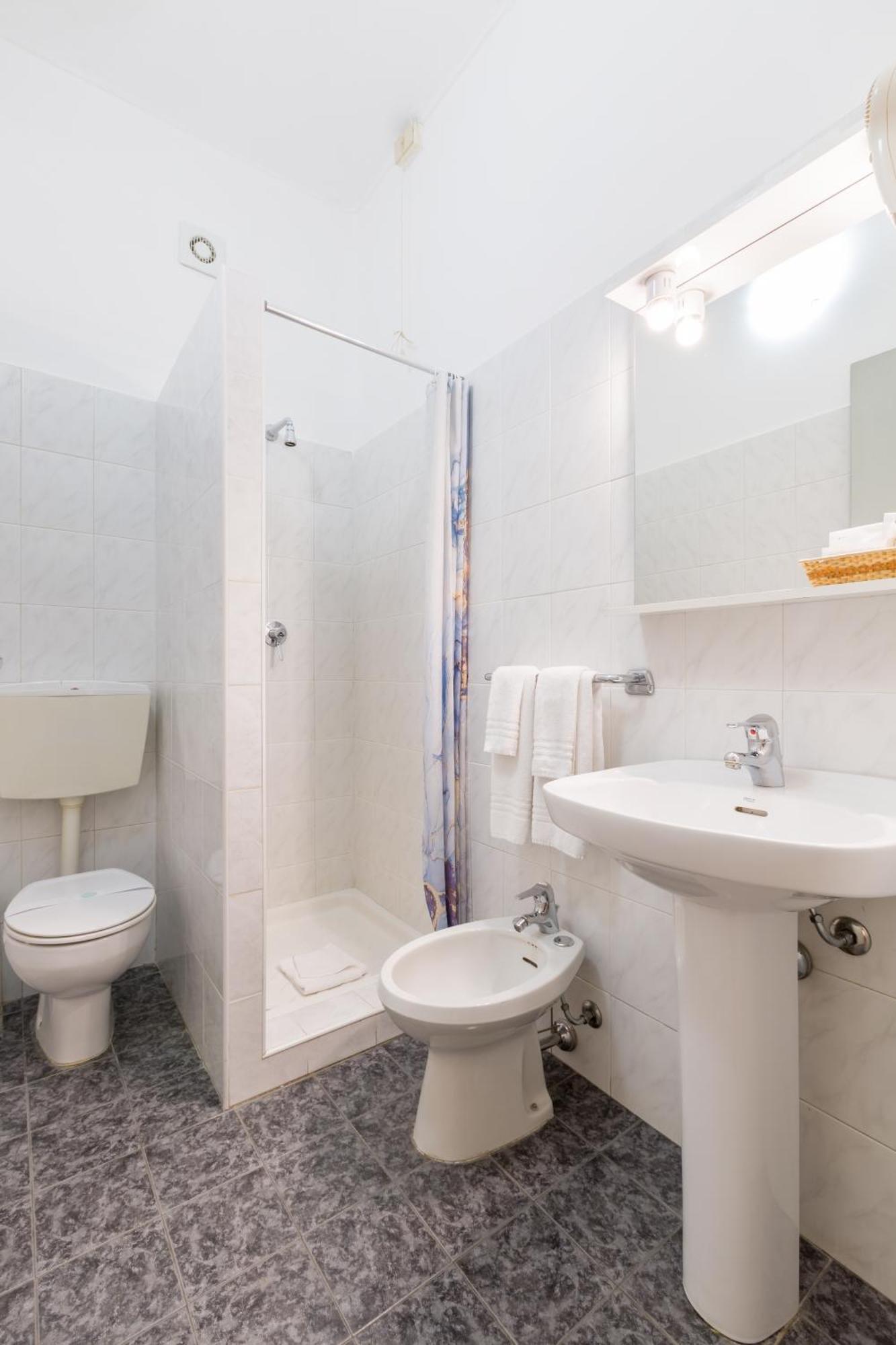 Hotel Castello Turin Ngoại thất bức ảnh