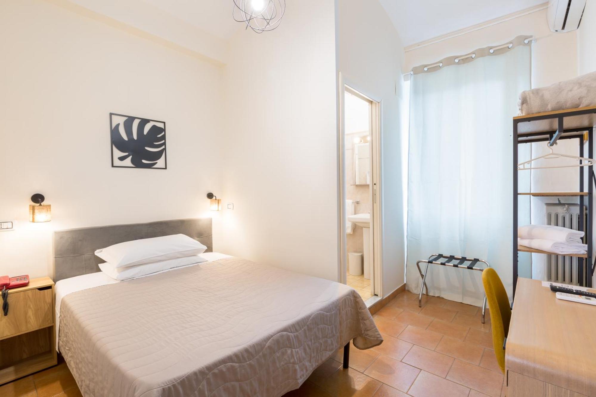 Hotel Castello Turin Ngoại thất bức ảnh