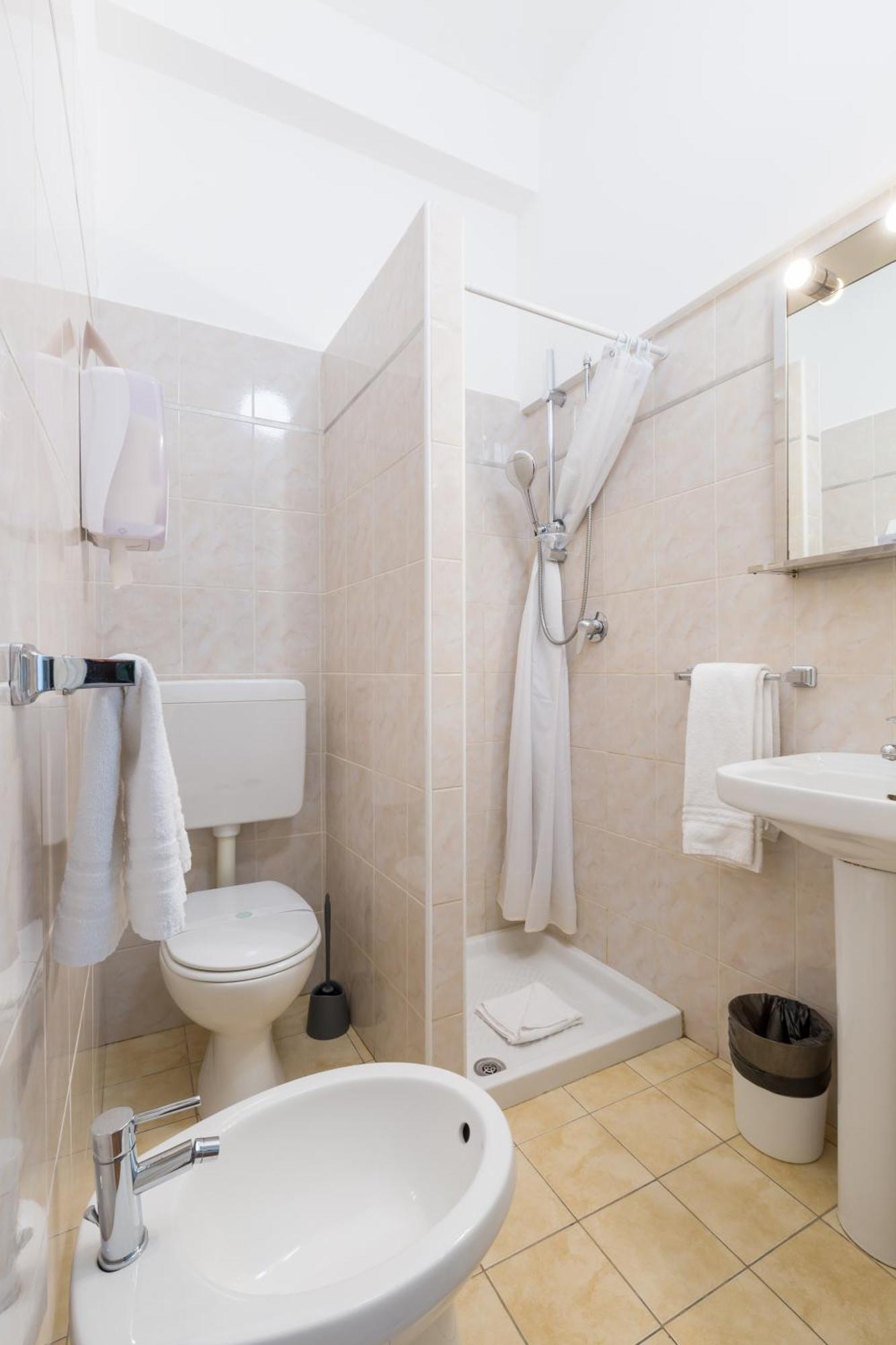 Hotel Castello Turin Ngoại thất bức ảnh